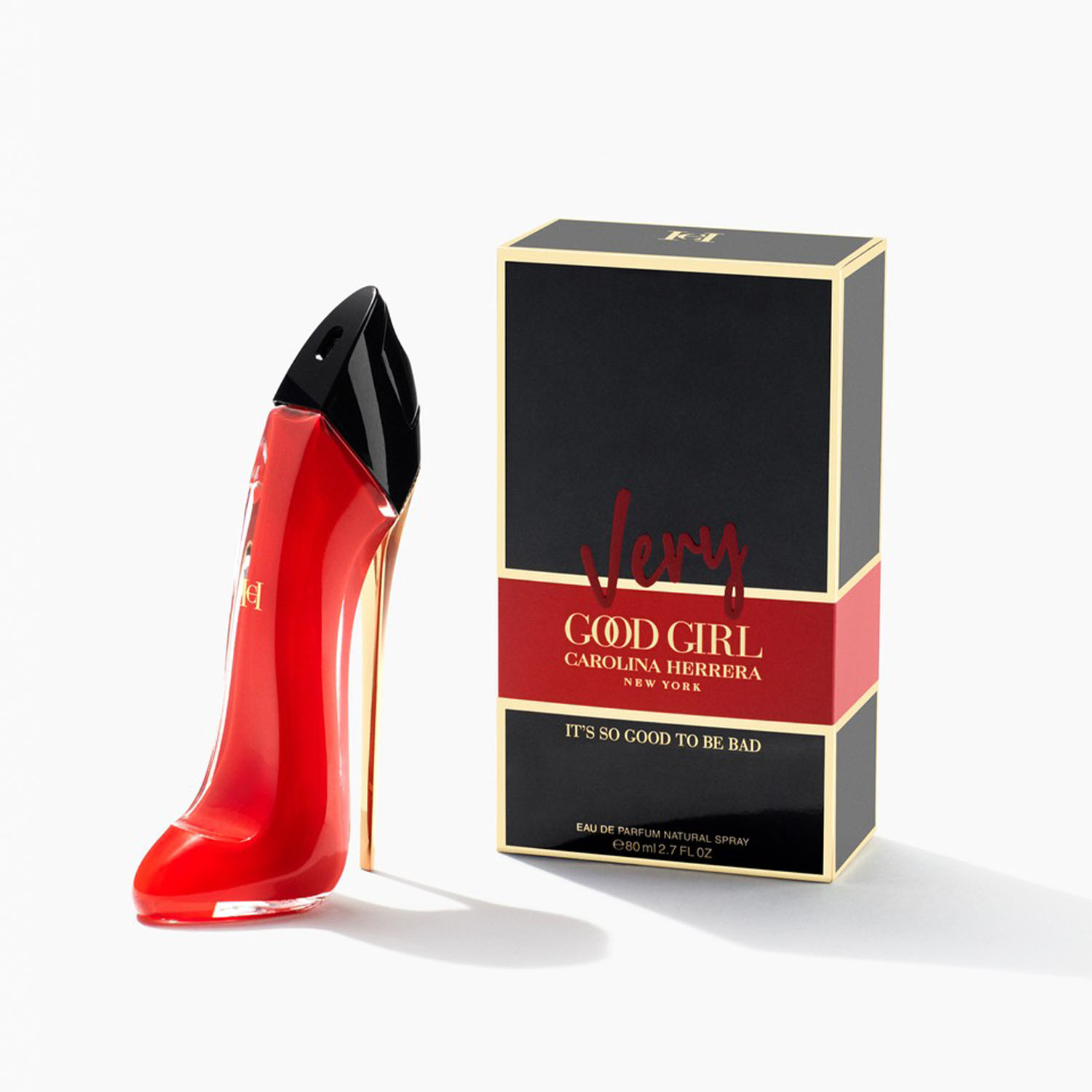 Carolina Herrera Very Good Gir - Good Floral & Wedding Decor Supply Photos reseña y precio
