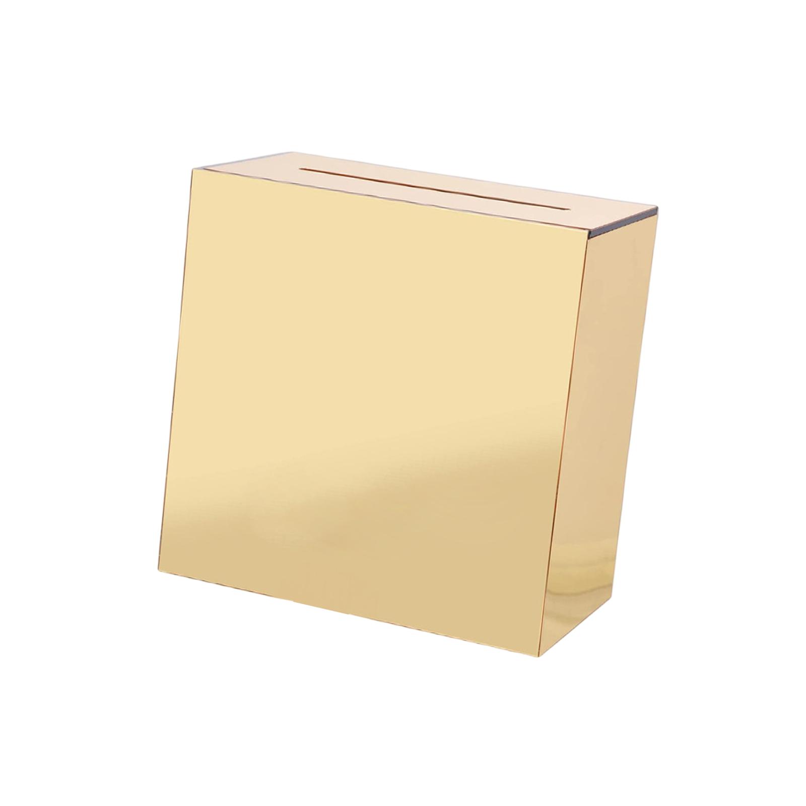 Caja para Tarjetas de Boda Hec - Wedding Card Box reseña y precio