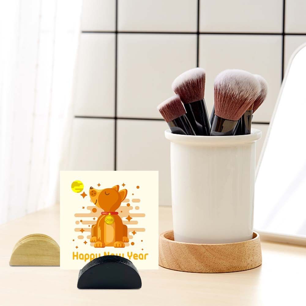 Soportes para Números de Mesa  - Table Number Gold reseña y precio