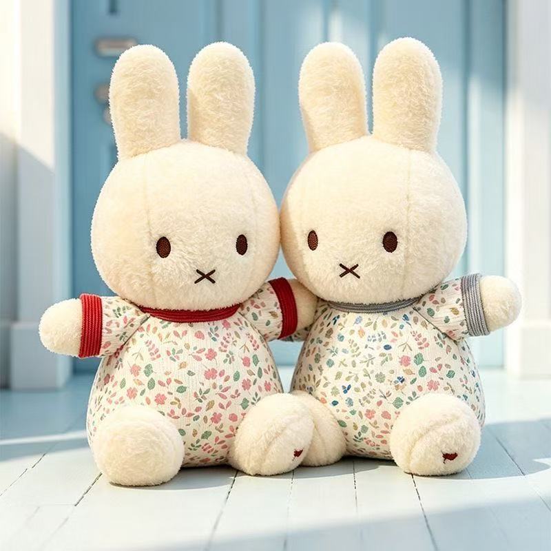 Muñeco de Peluche de Conejo Mi - Good Floral & Wedding Decor Supply Photos reseña y precio
